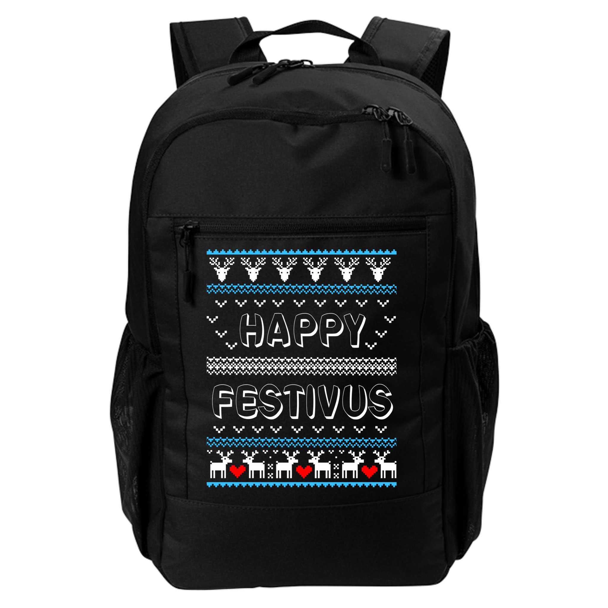 Festivus Backpack