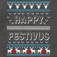 Festivus Vector Backpack