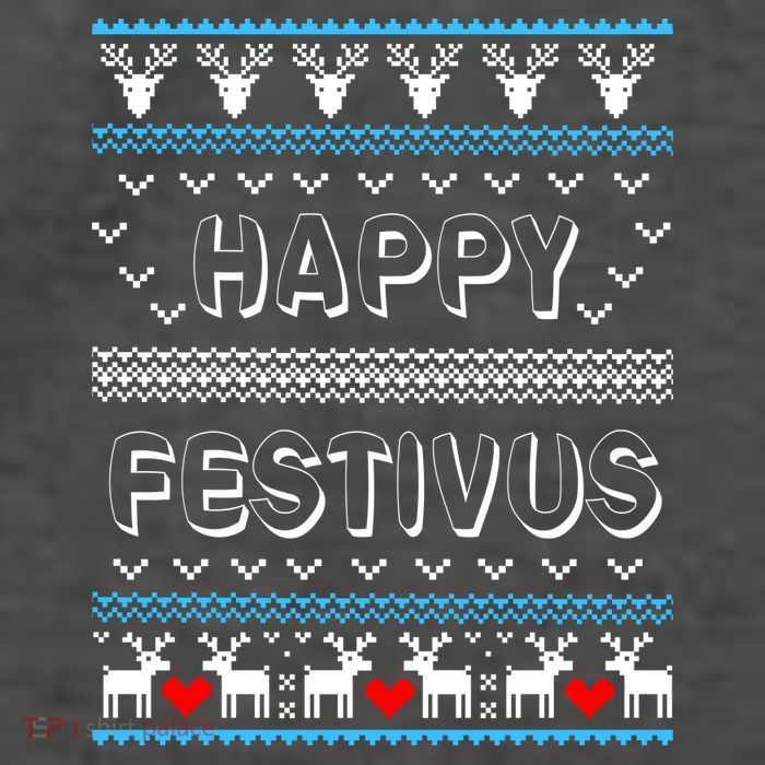 Festivus Vector Backpack