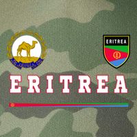 Flag Football Eritrean Eritrea Sport Soccer Jersey Legacy Tie Dye Trucker Hat