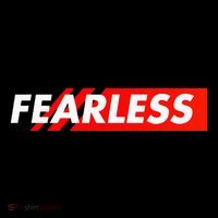Fearless Poster