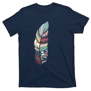 Feather T-Shirt