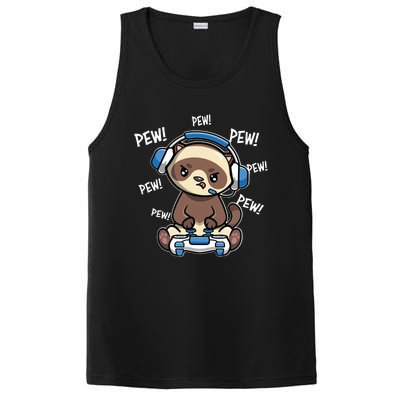 Ferret PosiCharge Competitor Tank