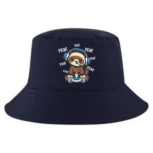 Ferret Cool Comfort Performance Bucket Hat