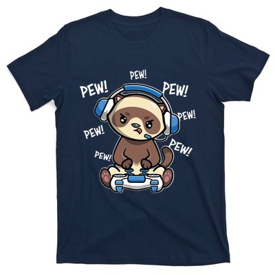 Ferret T-Shirt