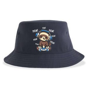 Ferret Sustainable Bucket Hat