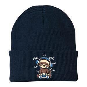 Ferret Knit Cap Winter Beanie