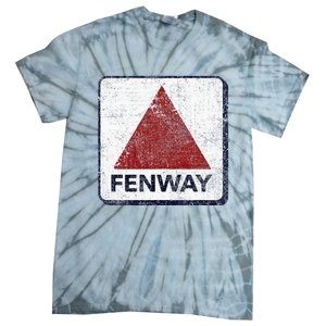 Fenway Tie-Dye T-Shirt