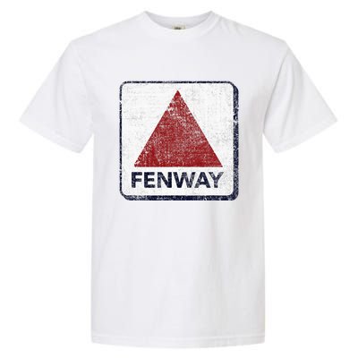 Fenway Garment-Dyed Heavyweight T-Shirt