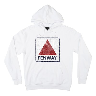 Fenway Hoodie