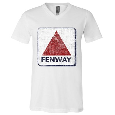 Fenway V-Neck T-Shirt