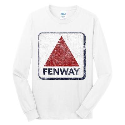 Fenway Tall Long Sleeve T-Shirt