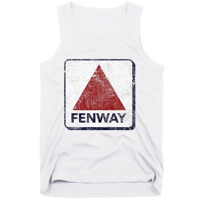 Fenway Tank Top