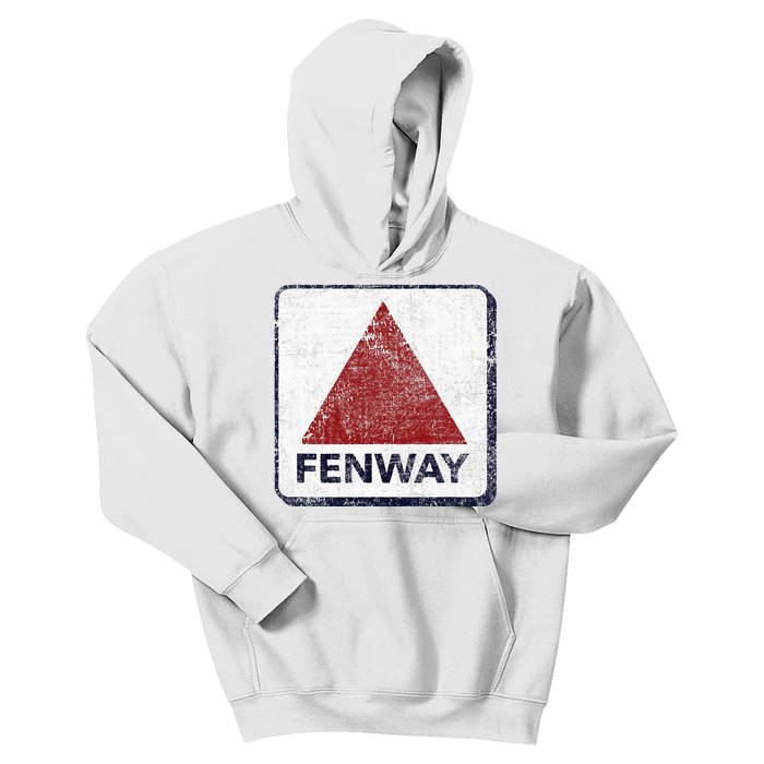 Fenway Kids Hoodie