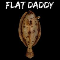Flounder Fishing For Fishermen Of All Ages City Backpack