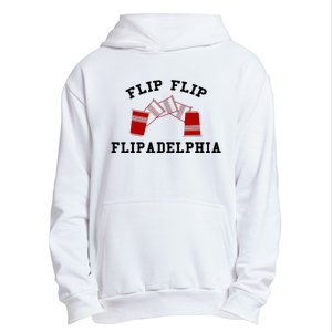 Flip Flip Flipadelphia Urban Pullover Hoodie