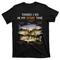 Funny Fishing T-Shirt