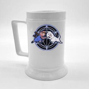 Fullmetal Fusion Beer Stein