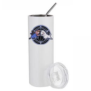 Fullmetal Fusion Stainless Steel Tumbler