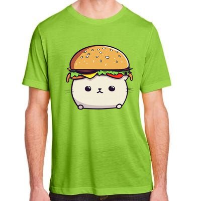 Furry Food Fusion Adult ChromaSoft Performance T-Shirt