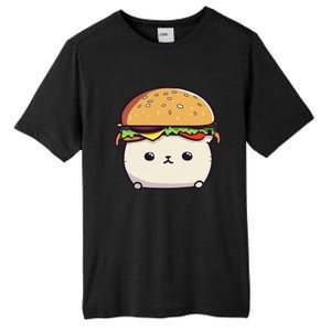 Furry Food Fusion Tall Fusion ChromaSoft Performance T-Shirt