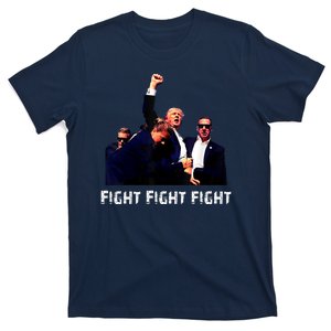 Fight Fight Fight | Donald Trump 2024 T-Shirt