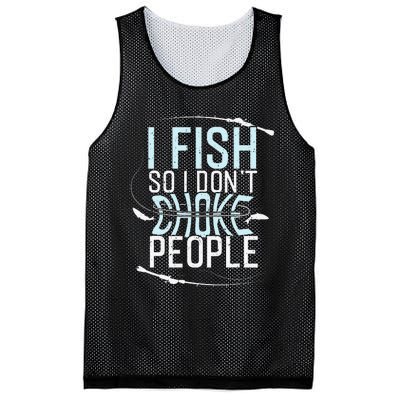 Fishing Funny Fishing Tee Fishing Lover Mesh Reversible Basketball Jersey Tank