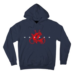 Fishing Fishing Hoodie