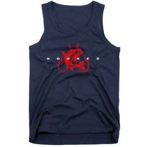 Fishing Fishing Tank Top