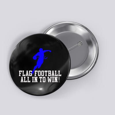 Flag Football Button