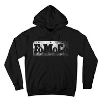 F.O.R.D Fomoco Hoodie