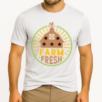 Farm Fresh Cooling Performance Crew T-Shirt