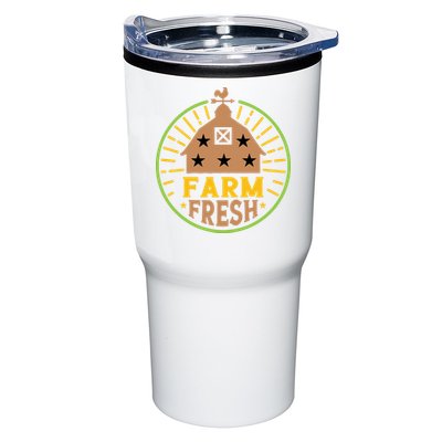 Farm Fresh Tumbler