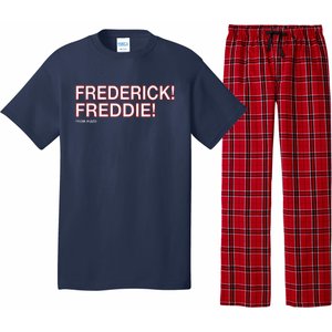 FREDERICK! FREDDIE! Pajama Set