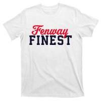 Fenway Finest T-Shirt