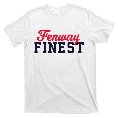 Fenway Finest T-Shirt