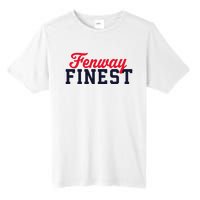 Fenway Finest Tall Fusion ChromaSoft Performance T-Shirt