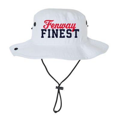 Fenway Finest Legacy Cool Fit Booney Bucket Hat