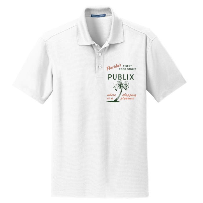 Floridas Finest Food Stores Publix Where Is A Shopping Pleasure Dry Zone Grid Polo