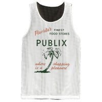 Floridas Finest Food Stores Publix Where Is A Shopping Pleasure Mesh Reversible Basketball Jersey Tank