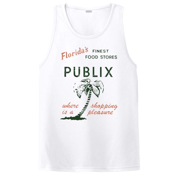 Floridas Finest Food Stores Publix Where Is A Shopping Pleasure PosiCharge Competitor Tank