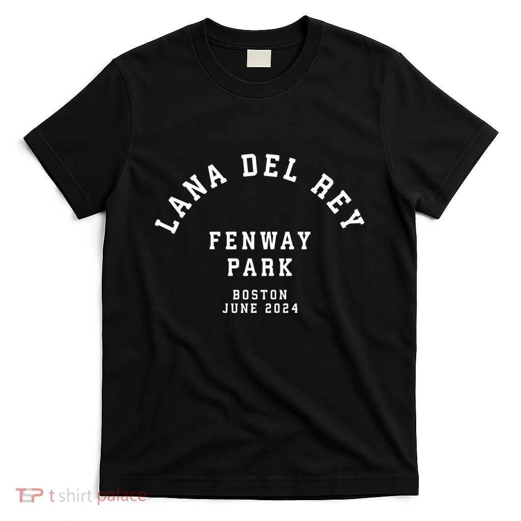 Fenway Finest T-Shirt