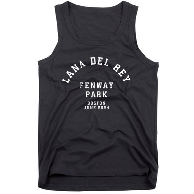 Fenway Finest Tank Top