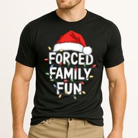 Forced Family Fun Cooling Performance Crew T-Shirt