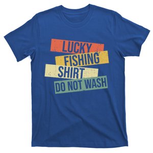 Fishing Fisher Fisher Bass Lake Life Fish Catcher Cool Gift T-Shirt