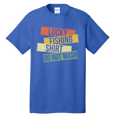 Fishing Fisher Fisher Bass Lake Life Fish Catcher Cool Gift Tall T-Shirt