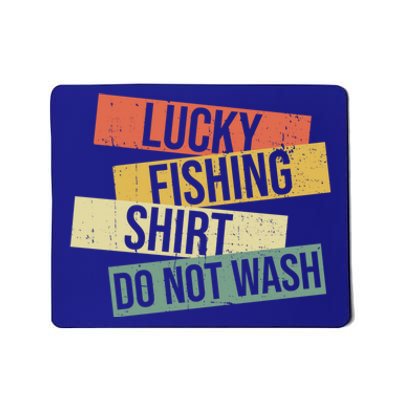 Fishing Fisher Fisher Bass Lake Life Fish Catcher Cool Gift Mousepad