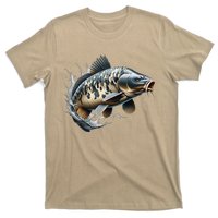 Funny Fishing & Fisherman Gift T-Shirt