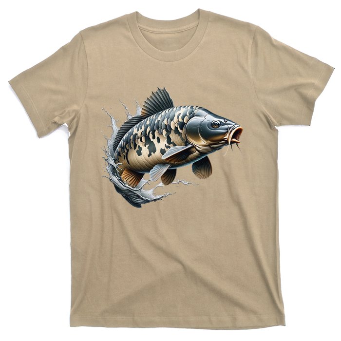 Funny Fishing & Fisherman Gift T-Shirt