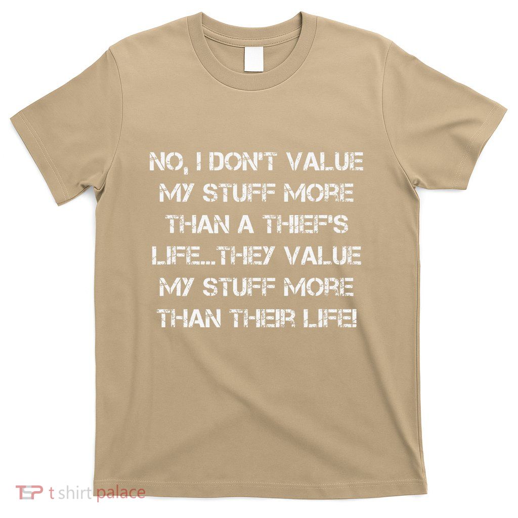 Fun Fact Funny Man Womangag Gift Holiday Toy T-Shirt